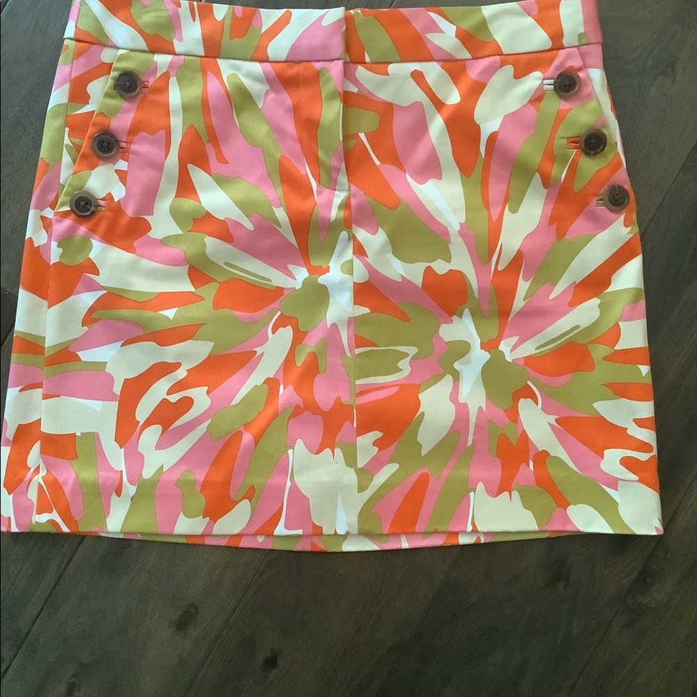 Summer skirt